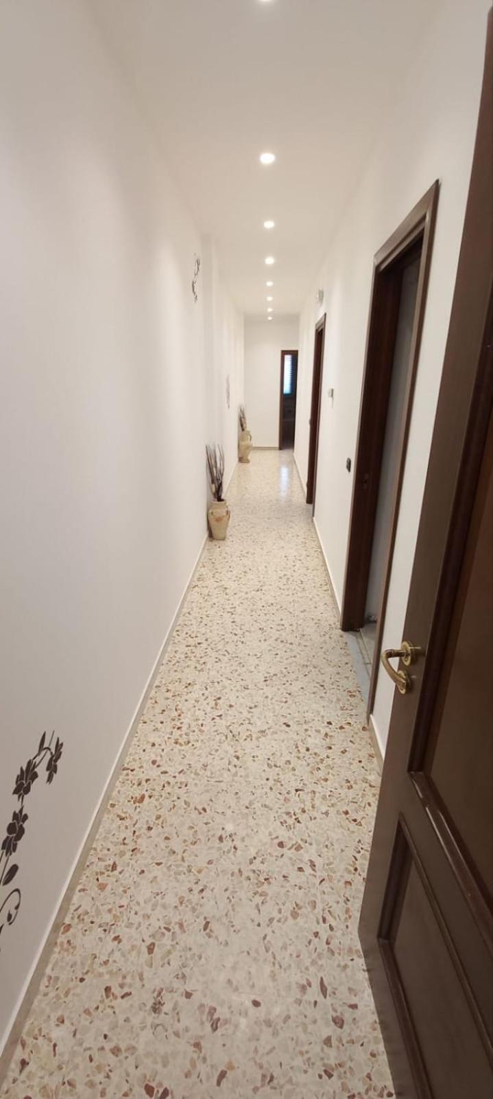 La Casa Di Nerone Lägenhet Acireale Exteriör bild